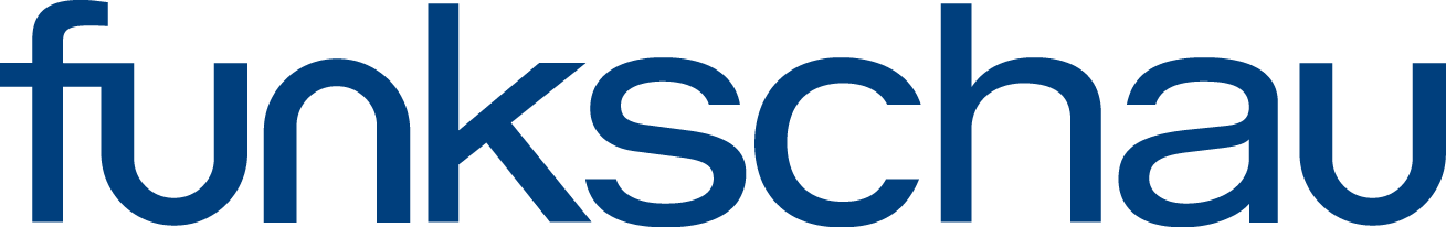 LOGO-funkschau