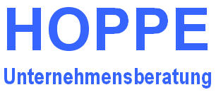 Logo-HOPPE-Unternehmensberatung